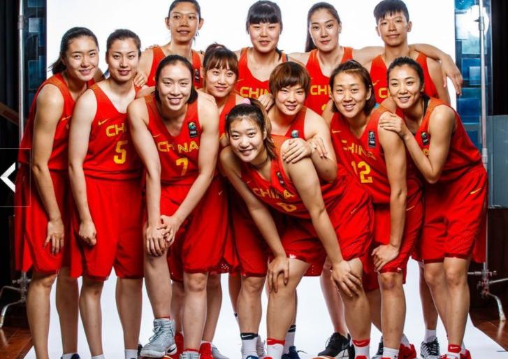 中国男篮再遭打脸！她与杜兰特交相辉映，占据奥运会篮球海报C位(5)