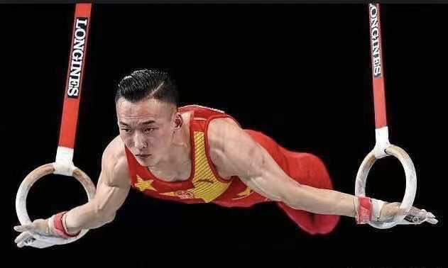 无缘金牌！中国体操男团被日本逆转获第3，林超攀失误上热搜(3)