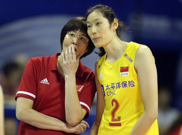 中国女排奥运出线形势危急，后两场必须取胜，并且要期待对手犯错(3)