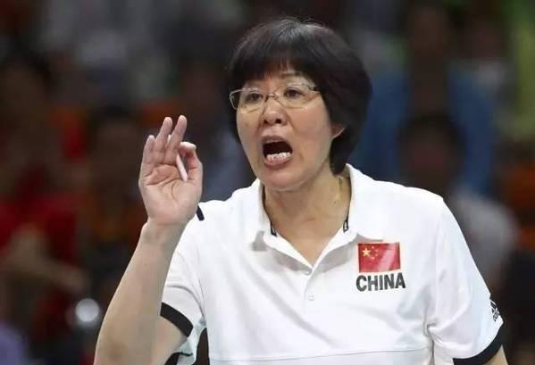 中国女排奥运会战绩最好记录是郎平创造 最坏也是她打造(4)
