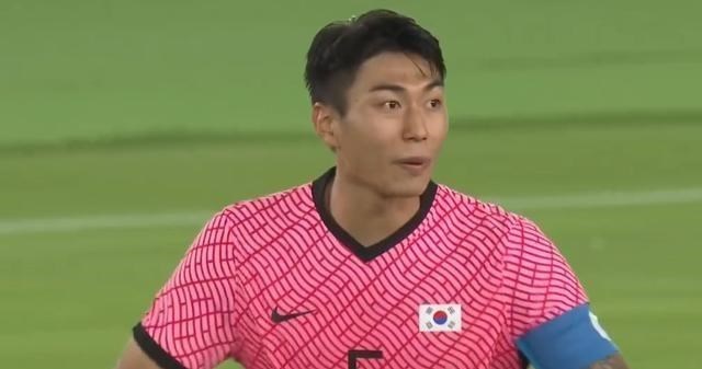 3-6惨败！韩国队无缘半决赛，全队失望至极，奥运男足4强全部确定(1)