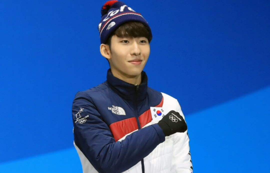 韩国培养出的奥运冠军，却毅然加入中国籍，被韩网友怒斥“叛徒”(2)