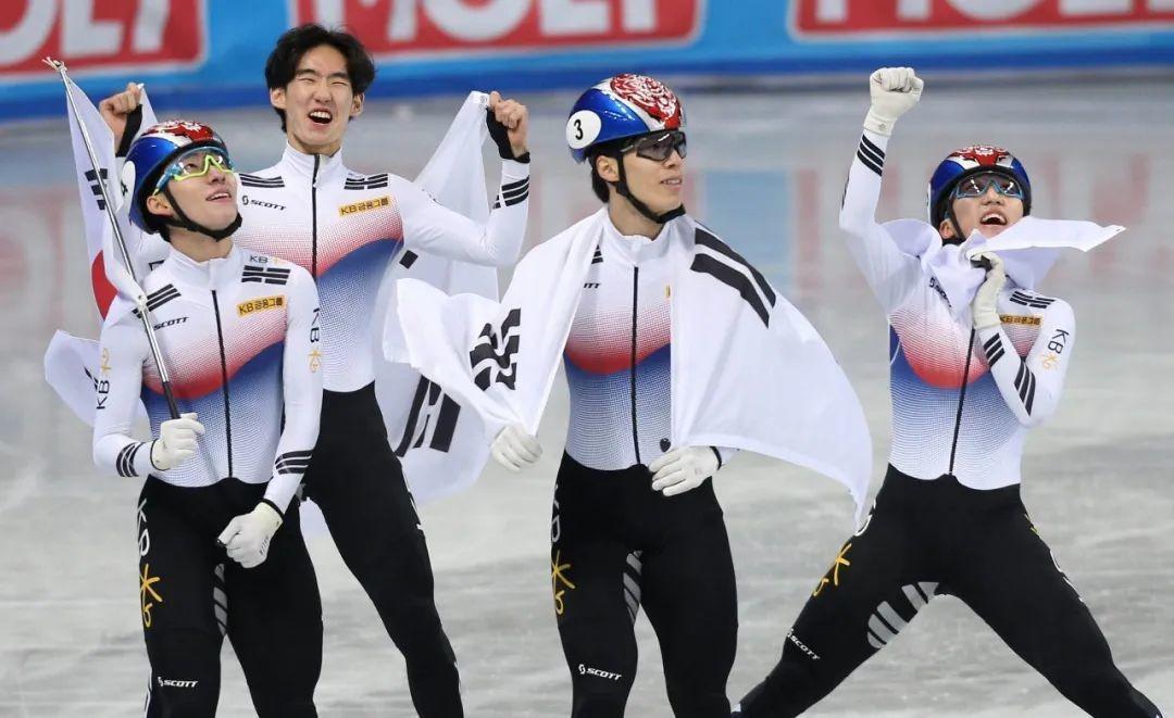 韩国培养出的奥运冠军，却毅然加入中国籍，被韩网友怒斥“叛徒”(3)