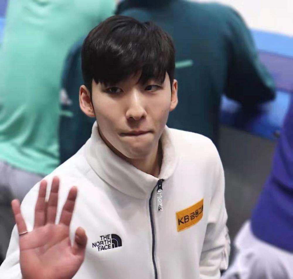 韩国培养出的奥运冠军，却毅然加入中国籍，被韩网友怒斥“叛徒”(4)