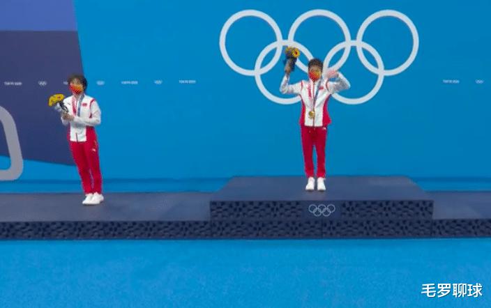 央视名嘴严重口误，短短25秒，把14岁中国奥运冠军名字喊错了3次(2)
