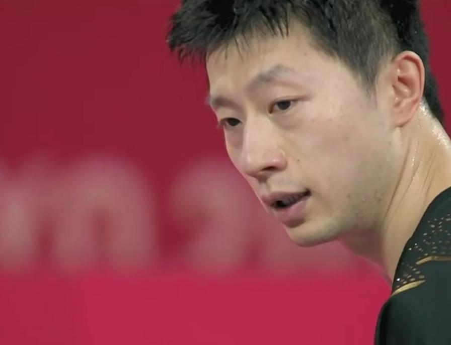 历史第一！中国又一位奥运“5金王”诞生，马龙26冠创3大史诗纪录(2)
