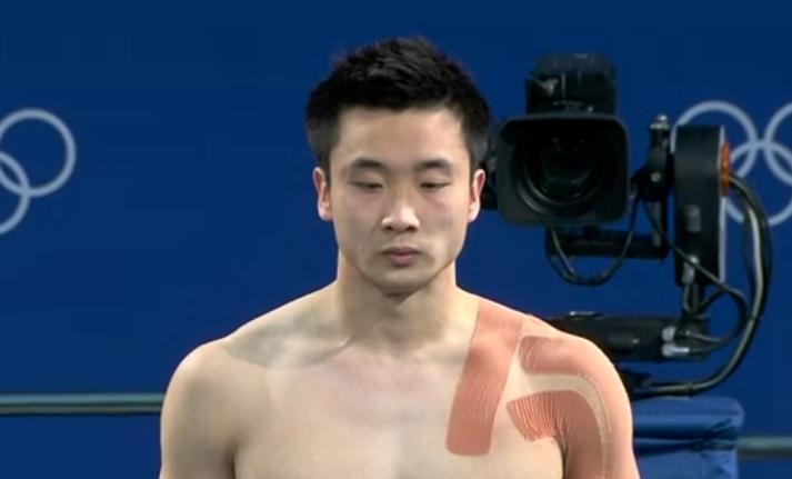 历史第2了！中国队38金追平伦敦奥运会，跳水梦之队创历史最佳(1)