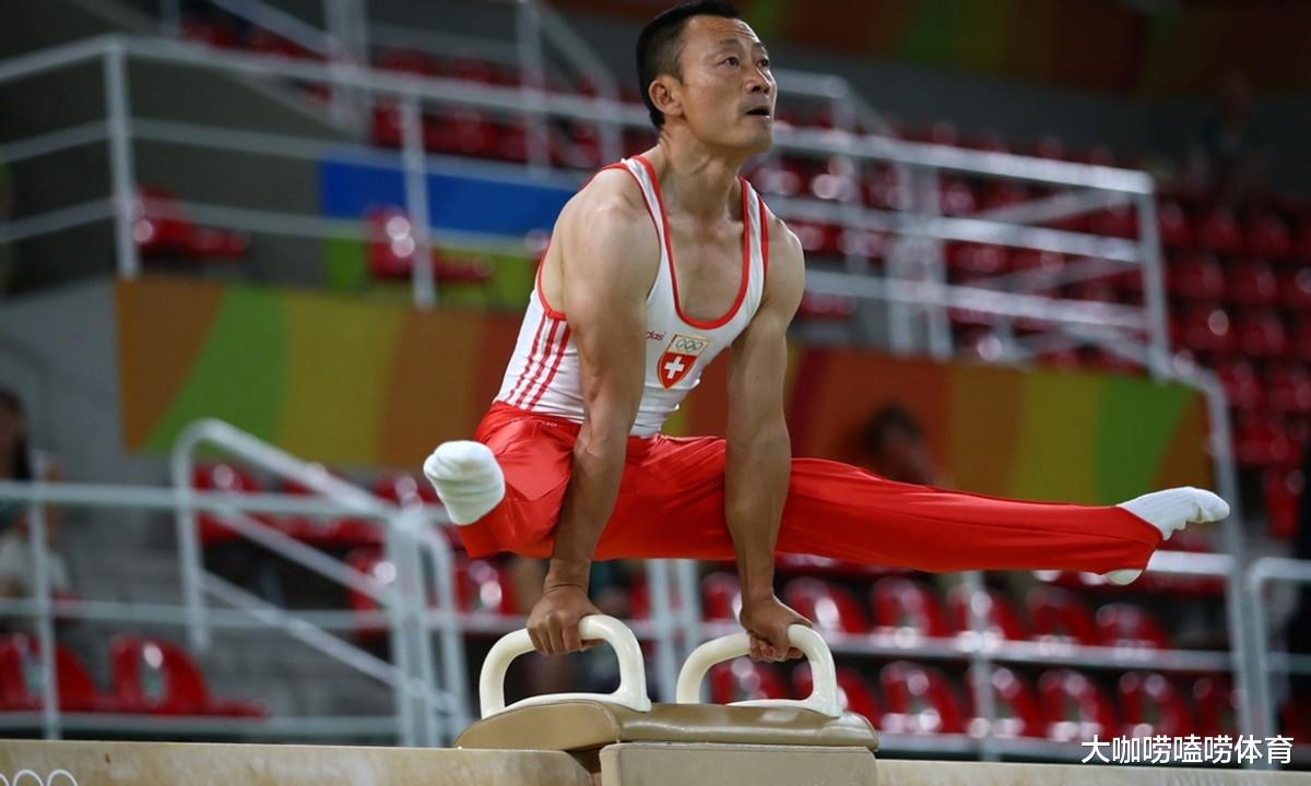 李东华被国家队开除，入籍瑞士夺得奥运冠军，为何获得国人赞扬？(2)