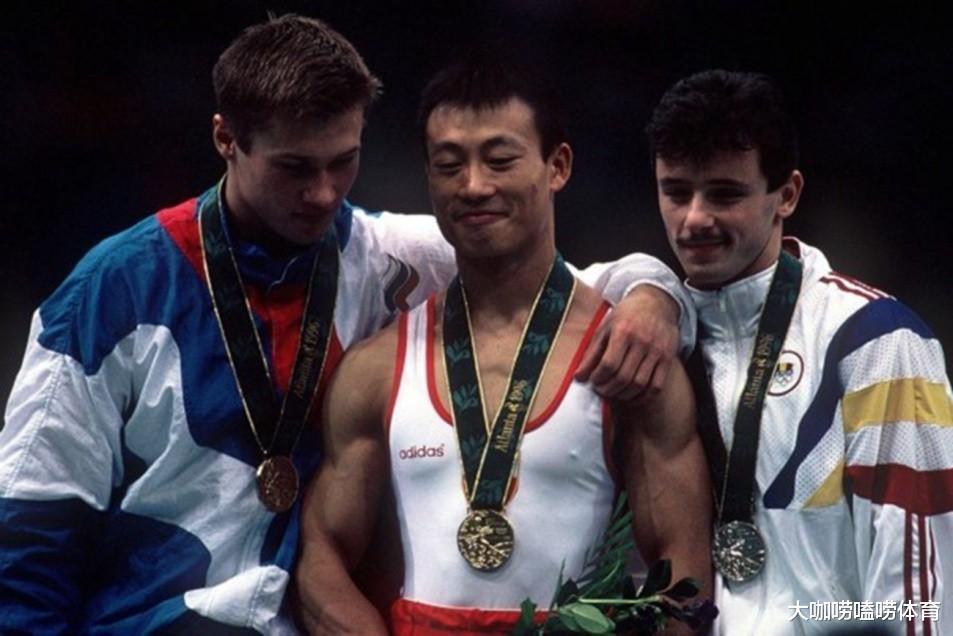 李东华被国家队开除，入籍瑞士夺得奥运冠军，为何获得国人赞扬？(4)