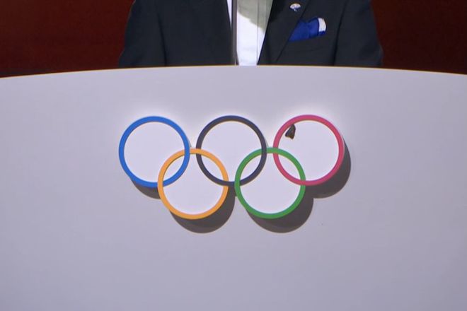 东京奥运闭幕式5大亮点，央视最后的解说词：北京冬奥会再见！(5)