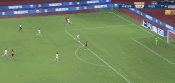 埃里克传射谭龙进球 亚泰3-0河北队(2)