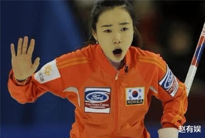 韩国冰壶女队长倒追我国冠军，不顾家人反对远嫁，千里姻缘一线牵(2)