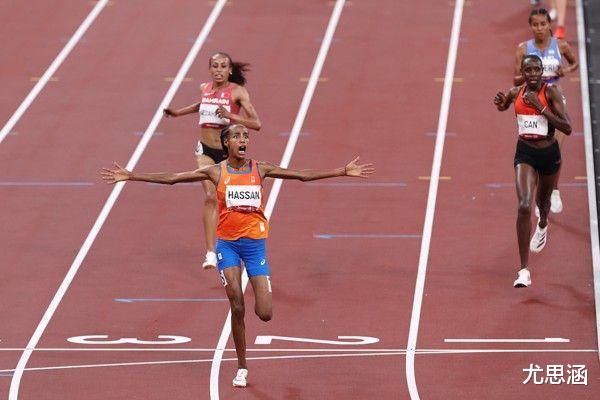 尤金赛前瞻：哈桑挑战女子五千米世界纪录，若成功将成历史第一人(2)