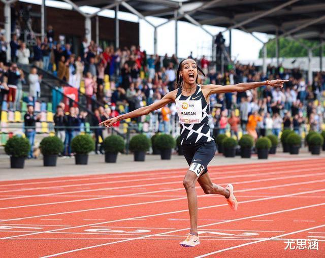 尤金赛前瞻：哈桑挑战女子五千米世界纪录，若成功将成历史第一人(3)