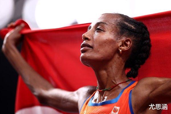 尤金赛前瞻：哈桑挑战女子五千米世界纪录，若成功将成历史第一人(4)