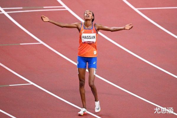 尤金赛前瞻：哈桑挑战女子五千米世界纪录，若成功将成历史第一人(5)