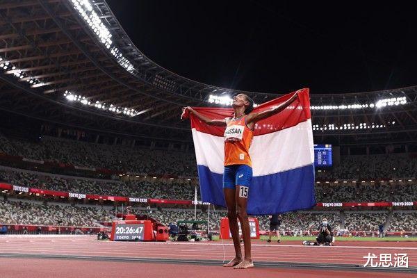 尤金赛前瞻：哈桑挑战女子五千米世界纪录，若成功将成历史第一人(6)