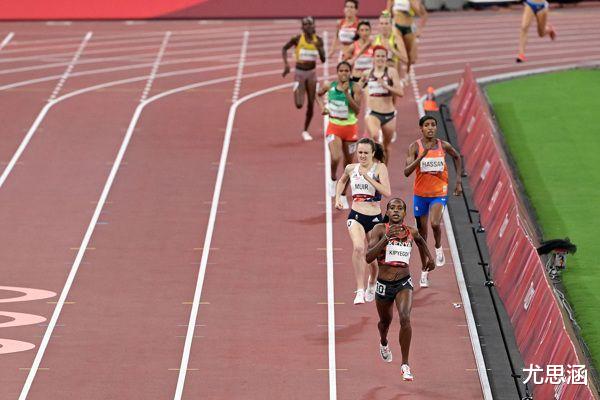 尤金赛前瞻：哈桑挑战女子五千米世界纪录，若成功将成历史第一人(7)