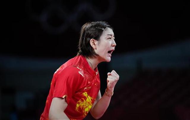 大快人心，全红婵、莎莎姓名被抢注，中国奥组委回击让他们空欢喜(4)
