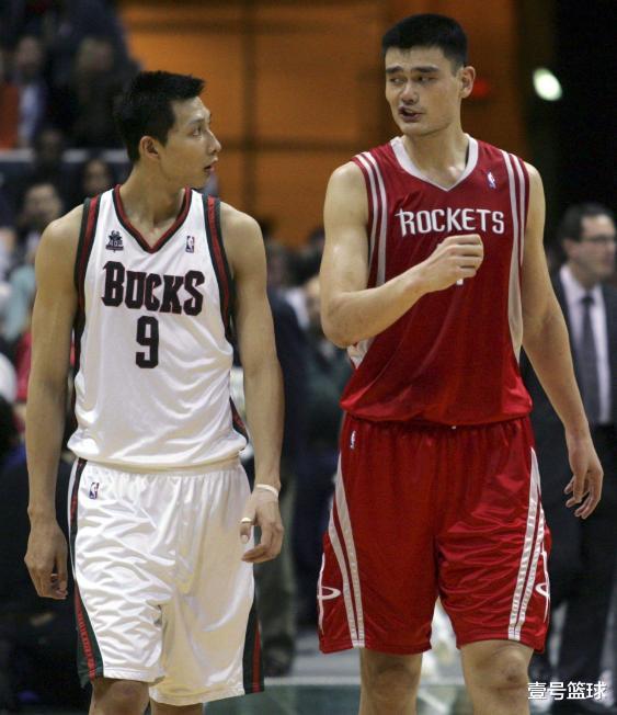后继有人！4星中国球员宣布加盟NBA，明年有望首轮被选中(1)