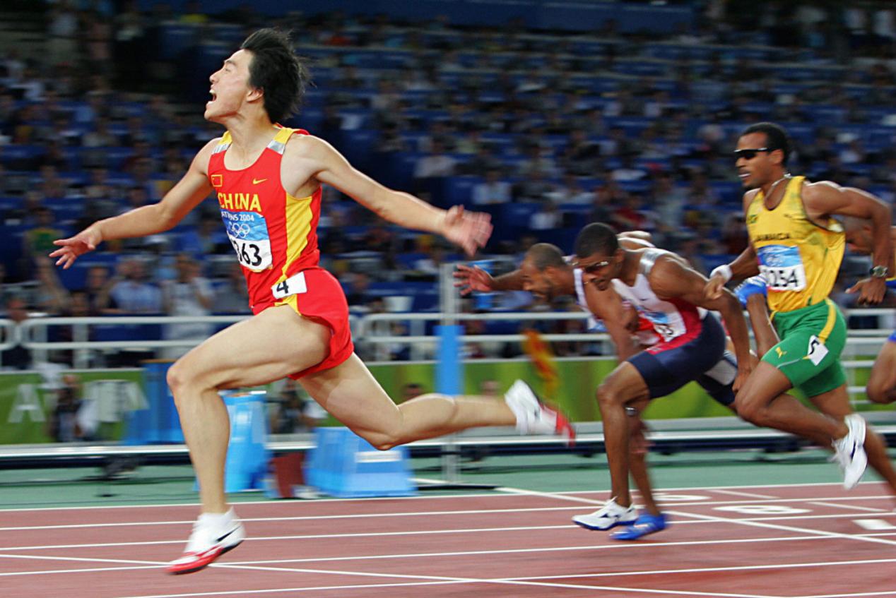 十九岁的佐亚，打破110米栏世界青年纪录，刘翔却依然保有原纪录(5)