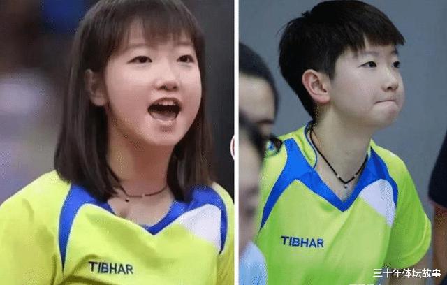 盘点中国历届乒乓球名将：116人获世界冠军，包含中国男女第一冠(1)