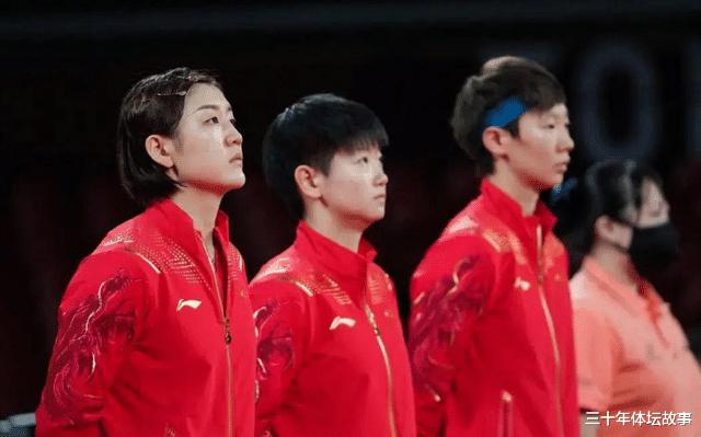 盘点中国历届乒乓球名将：116人获世界冠军，包含中国男女第一冠(2)