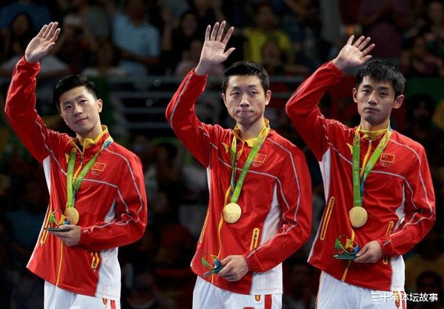 盘点中国历届乒乓球名将：116人获世界冠军，包含中国男女第一冠(5)