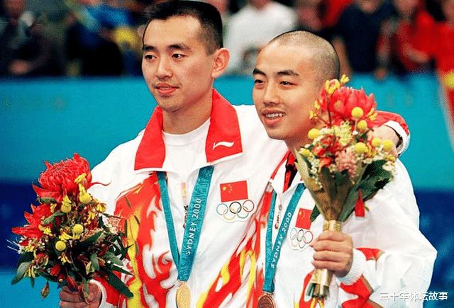 盘点中国历届乒乓球名将：116人获世界冠军，包含中国男女第一冠(7)