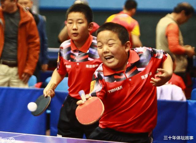 盘点中国历届乒乓球名将：116人获世界冠军，包含中国男女第一冠(9)