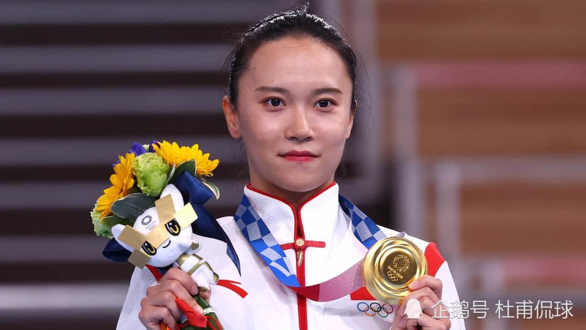 日媒急了！日本网友：5000枚奖牌，仅中国选手的脱皮？刀划的(1)