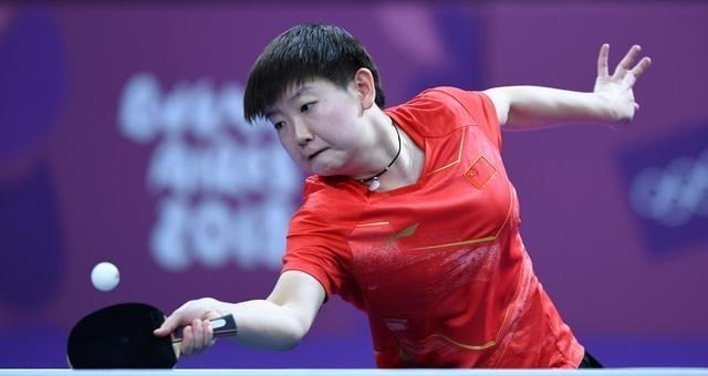 伊藤美诚和日本媒体很惊讶：奥运会冠军在中国仅获得女单第四名！(2)