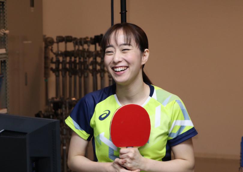 乒乓球亚锦赛日本超新星！刘国梁需未雨绸缪，日本2队这么强？(3)