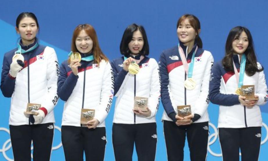 第二次超级反转！韩国奥运冠军曝丑闻，或被取消大奖＋逐出国家队(1)