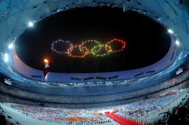 中美拒绝参加！狂砸90亿美元精心策划的奥运会，遭67国联合抵制(2)