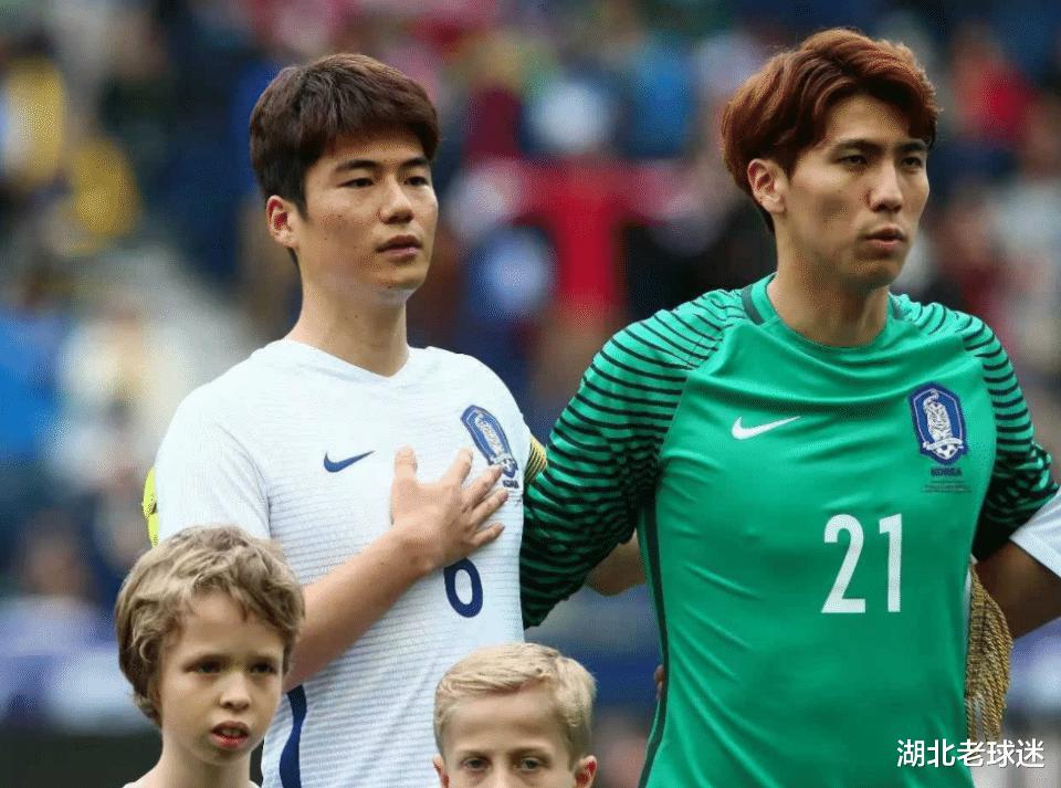 今年第三起！韩国足球又见性暴力，两名顶级联赛球员已被三停(3)