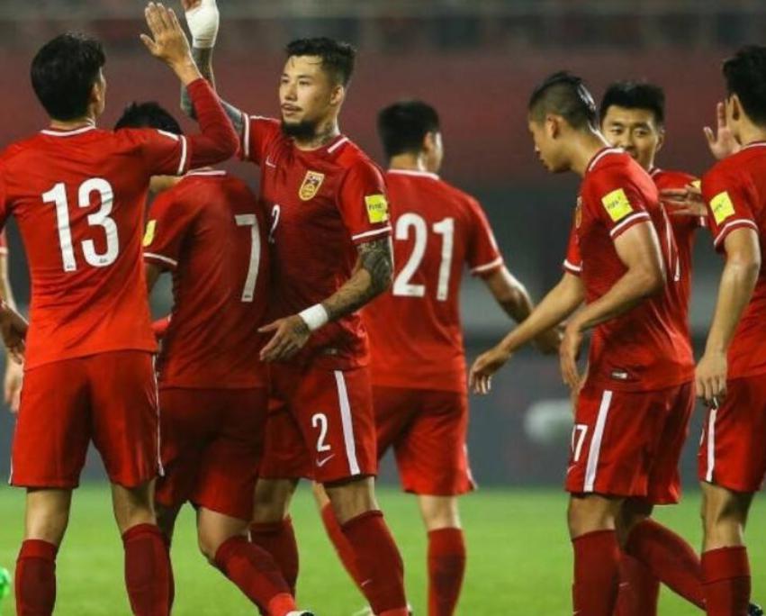 何愁中国足球没有市场，中国足球必将迎来腾飞！(5)