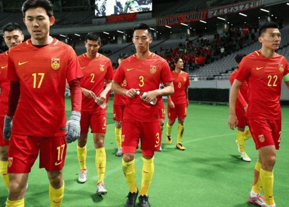 何愁中国足球没有市场，中国足球必将迎来腾飞！(6)