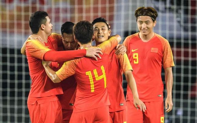 中国电竞能赢，中国足球呢？你越南都快踢不过了！(4)