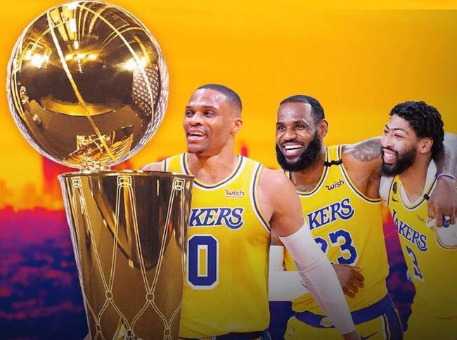 NBA公布最新球队实力榜：勇士第1，篮网第4，湖人排名尴尬了(5)