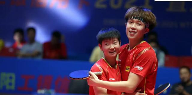 世乒赛第三天赛程曝光：中国10大国手打16场比赛，5朵金花迎强敌(2)