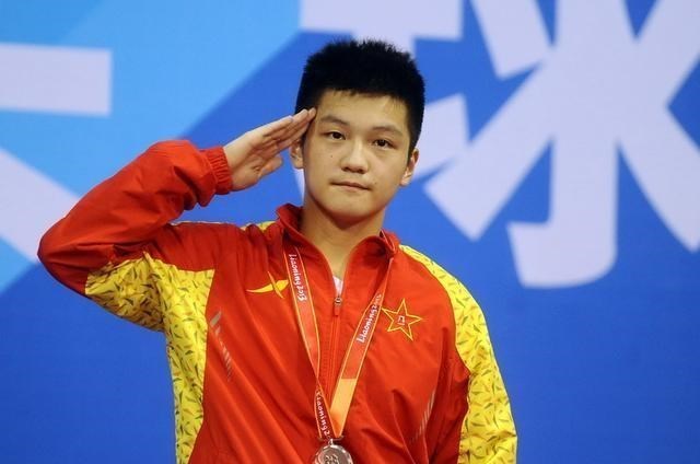 世乒赛第三天赛程曝光：中国10大国手打16场比赛，5朵金花迎强敌(7)
