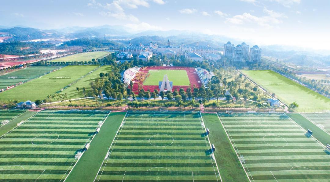 恒大足球学校2022年全国招生全面启动(11)