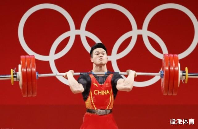 国际奥委会宣布重大决定，中国举重队面临困境(2)