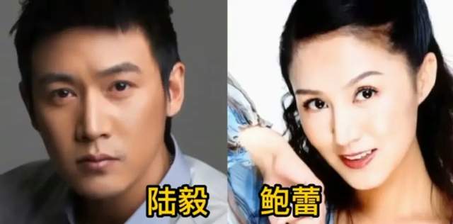 模范明星夫妻：赵文卓张丹露15年，徐峥陶虹18年，而他们婚龄24年(3)