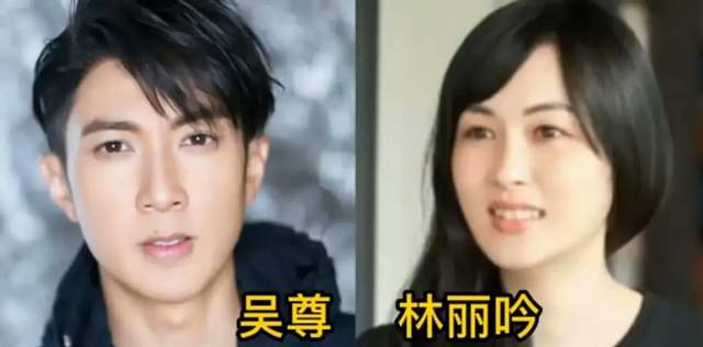 模范明星夫妻：赵文卓张丹露15年，徐峥陶虹18年，而他们婚龄24年(7)