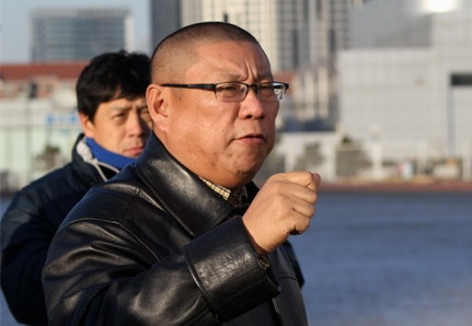 中国足球大鳄李广益被抓，盘踞足坛8年，他若全部交代将牵连多人(2)