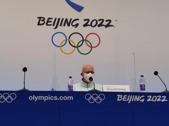 北京冬奥会刷新两项纪录！到底产生多少金牌？新增哪些项目？(3)