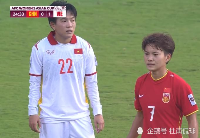 3-1！中国女足进4强，闯进世界杯，创3大纪录，王霜3场造8球(1)