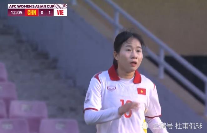 3-1！中国女足进4强，闯进世界杯，创3大纪录，王霜3场造8球(4)